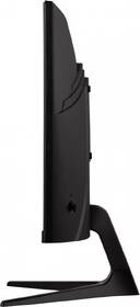 Herní monitor ViewSonic VX2418C černý

 obrázek produktu 8 z 9