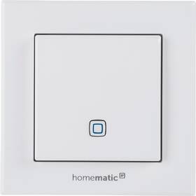 Senzor Homematic IP teploty a vlhkosti 

 obrázek produktu 1 z 7
