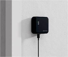 Zámek Igloohome Retrofit Lock + Wi-Fi Bridge černý

 obrázek produktu 3 z 5