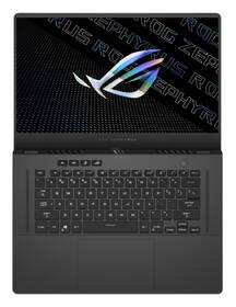 Notebook Asus ROG Zephyrus G15 šedý

 obrázek produktu 6 z 11