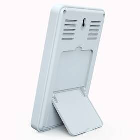 Teploměr Airbi Frame, vlhkoměr bílý

 obrázek produktu 4 z 4