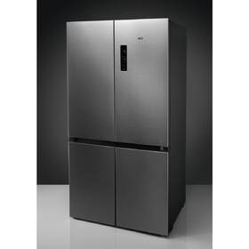Americká lednice AEG RMB952E6VU nerez

 obrázek produktu 7 z 9