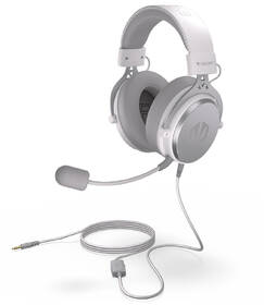 Headset ENDORFY VIRO Plus USB bílý

 obrázek produktu 12 z 12