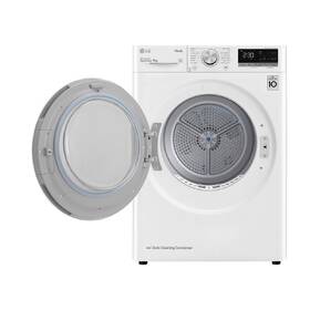 Sušička prádla LG RC91V5AV6N bílá

 obrázek produktu 6 z 15