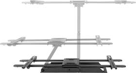 Držák TV STELL SHO 5620, polohovatelný, pro úhlopříčky 32" až 70", nosnost 45 kg černý

 obrázek produktu 6 z 14