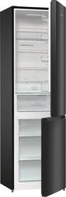 Chladnička s mrazničkou Hisense RB434N4BFD černá

 obrázek produktu 9 z 13