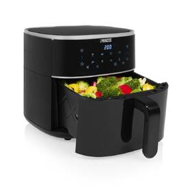 Fritéza horkovzdušná Princess 182244 černá

 obrázek produktu 7 z 17