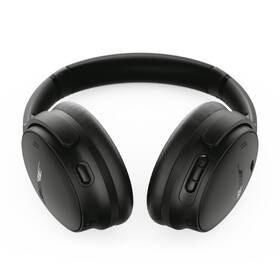 Sluchátka Bose QuietComfort Headphones černá

 obrázek produktu 3 z 7