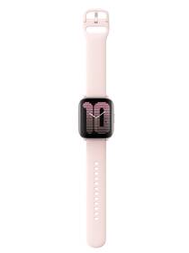 Chytré hodinky Amazfit Active růžové

 obrázek produktu 5 z 6