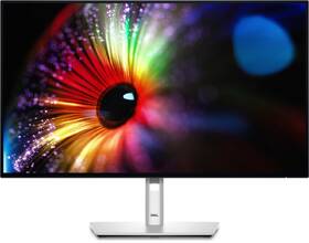 Monitor Dell UltraSharp U2724D stříbrný

 obrázek produktu 2 z 7