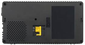 Záložní zdroj APC Easy UPS BV 500VA, AVR, 230 V, Schuko zásuvky 

 obrázek produktu 1 z 1