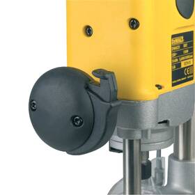 Frézka horní Dewalt DW621KT 1 100W 

 obrázek produktu 7 z 10