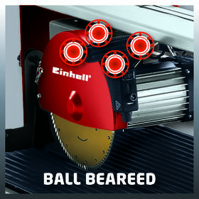 Řezačka Einhell TE-SC 570 L černá/červená

 obrázek produktu 6 z 6