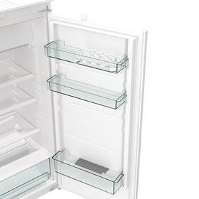 Chladnička Gorenje RBI412EE1 bílá

 obrázek produktu 4 z 11