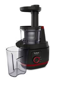 Odšťavňovač Tefal ZC150838 Juiceo černý

 obrázek produktu 4 z 7