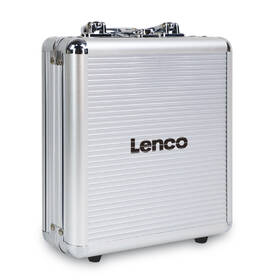 Čisticí sada Lenco TTA-12IN1PRO 

 obrázek produktu 2 z 23