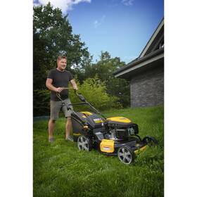 Sekačka Riwall RPM 5155 V PRO 

 obrázek produktu 2 z 3