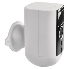 IP kamera EMOS GoSmart IP-210 SNAP s Wi-Fi bílá

 obrázek produktu 6 z 20