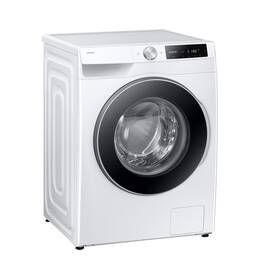 Set výrobků Samsung WW90DG6U25LEU4 + DV90T6240LE/S7 bílá barva
