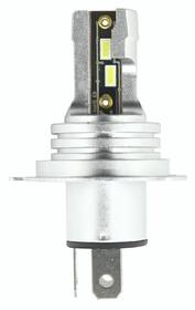 Autožárovka Compass LED CSP chip 12V H4 (2 ks) 

 obrázek produktu 2 z 5