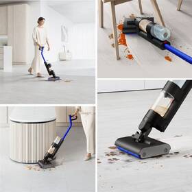 Podlahová myčka Dyson WashG1 černá/modrá

 obrázek produktu 7 z 10