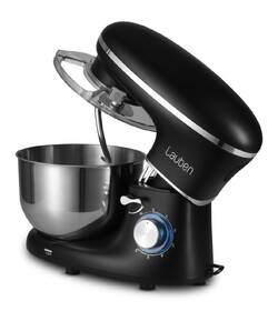 Kuchyňský robot Lauben Kitchen Machine 550BC černý

 obrázek produktu 2 z 19