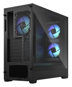 Case FRACTAL DESIGN RGB Tempered Glass Clear Tint černá

 obrázek produktu 4 z 11