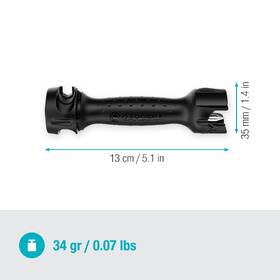 Montážní přístroj Gardena MicroDrip System (1 ks) 

 obrázek produktu 2 z 5