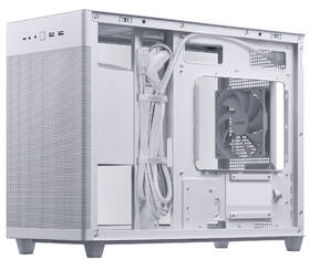 Case Asus AP201 Tempered Glass bílá

 obrázek produktu 2 z 9