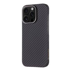 Kryt na mobil Tactical MagForce Aramid na Apple iPhone 16 Pro černý

 obrázek produktu 1 z 4