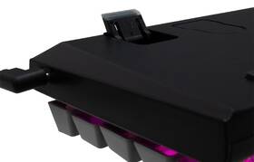 Klávesnice White Shark WAKIZASHI 2, Blue Switch, US layout černá

 obrázek produktu 5 z 6