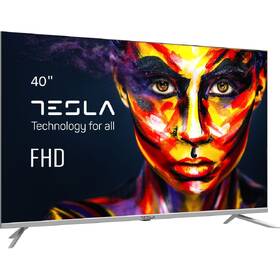 Televize TESLA 40S635SFS 

 obrázek produktu 4 z 5