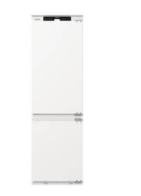 Chladnička s mrazničkou Gorenje NRKI517D61WF bílá

 obrázek produktu 8 z 12