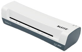 Laminátor Leitz iLAM Home A4 set 4v1 bílý

 obrázek produktu 2 z 11
