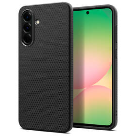 Kryt na mobil Spigen Liquid Air na Samsung Galaxy A56 5G černý

 obrázek produktu 4 z 10