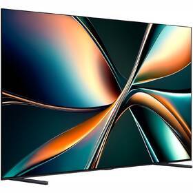 Televize Hisense 100U7Q 
