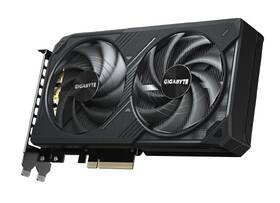 Grafická karta GIGABYTE GeForce RTX 5060 Ti WINDFORCE 8G 

 obrázek produktu 1 z 9