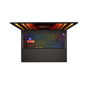 Notebook MSI Vector 16 HX AI A2XWHG-411XCZ šedý

 obrázek produktu 6 z 9