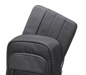 Batoh na notebook KENSINGTON EQ Simply Portable 16" černý

 obrázek produktu 4 z 7