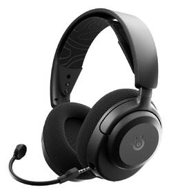 Headset SteelSeries Arctis Nova 3PW černý

 obrázek produktu 4 z 7