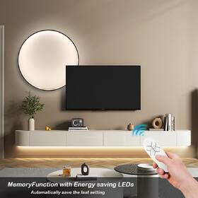 Stropní svítidlo IMMAX NEO FINO SMART, 80cm 50W 3420lm Zigbee 3,0 s DO, TUYA černé

 obrázek produktu 7 z 8
