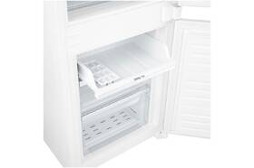 Chladnička s mrazničkou LG GTFN256SET stříbrná/bílá

 obrázek produktu 5 z 16