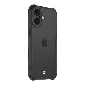 Kryt na mobil Tactical Quantum Stealth na Apple iPhone 17 černý/průhledný

 obrázek produktu 1 z 2