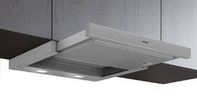 Odsavač par Siemens LI63LB526 stříbrný

 obrázek produktu 2 z 15