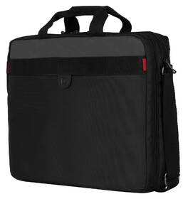 Brašna na notebook Wenger Legacy 17" černá

 obrázek produktu 4 z 7