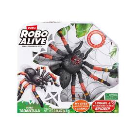 Interaktivní zvířátko ROBO ALIVE Obří Tarantule 

 obrázek produktu 8 z 13