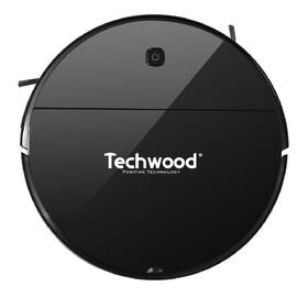 Robotický vysavač Techwood TAR2036 černý

 obrázek produktu 1 z 4