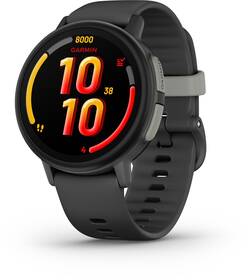 Chytré hodinky Garmin Bounce™ 2 šedé

 obrázek produktu 1 z 7