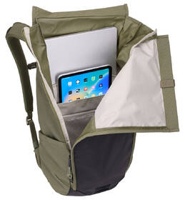 Batoh na notebook THULE Paramount Commuter 20 l zelený

 obrázek produktu 8 z 15