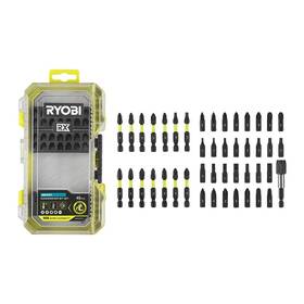 Sada bitů Ryobi RARXSD45 (45 ks) 

 obrázek produktu 1 z 4